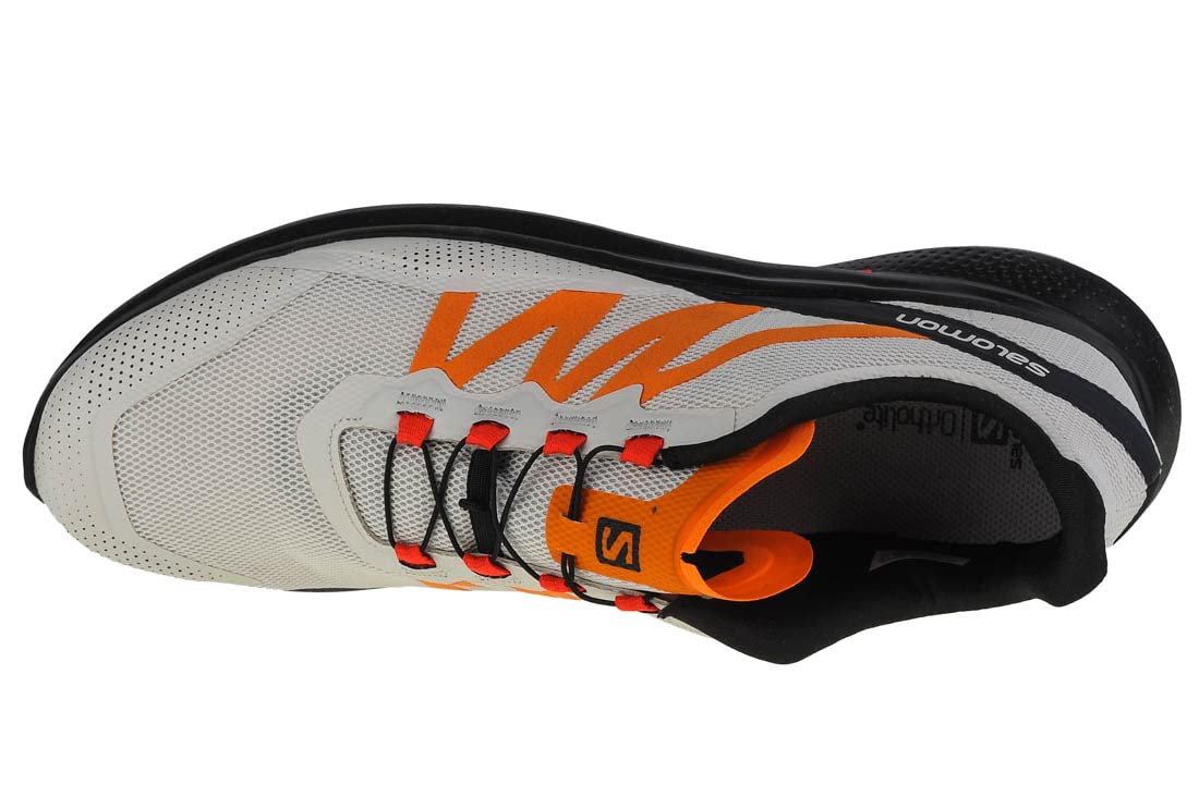 Salomon Men's Trail Running Shoes - Lightweight, Durable & Waterproof for Hiking, Jogging & Outdoor Adventures