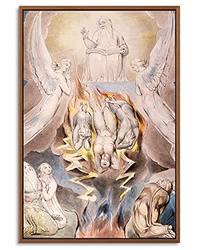 The Fall of Satan