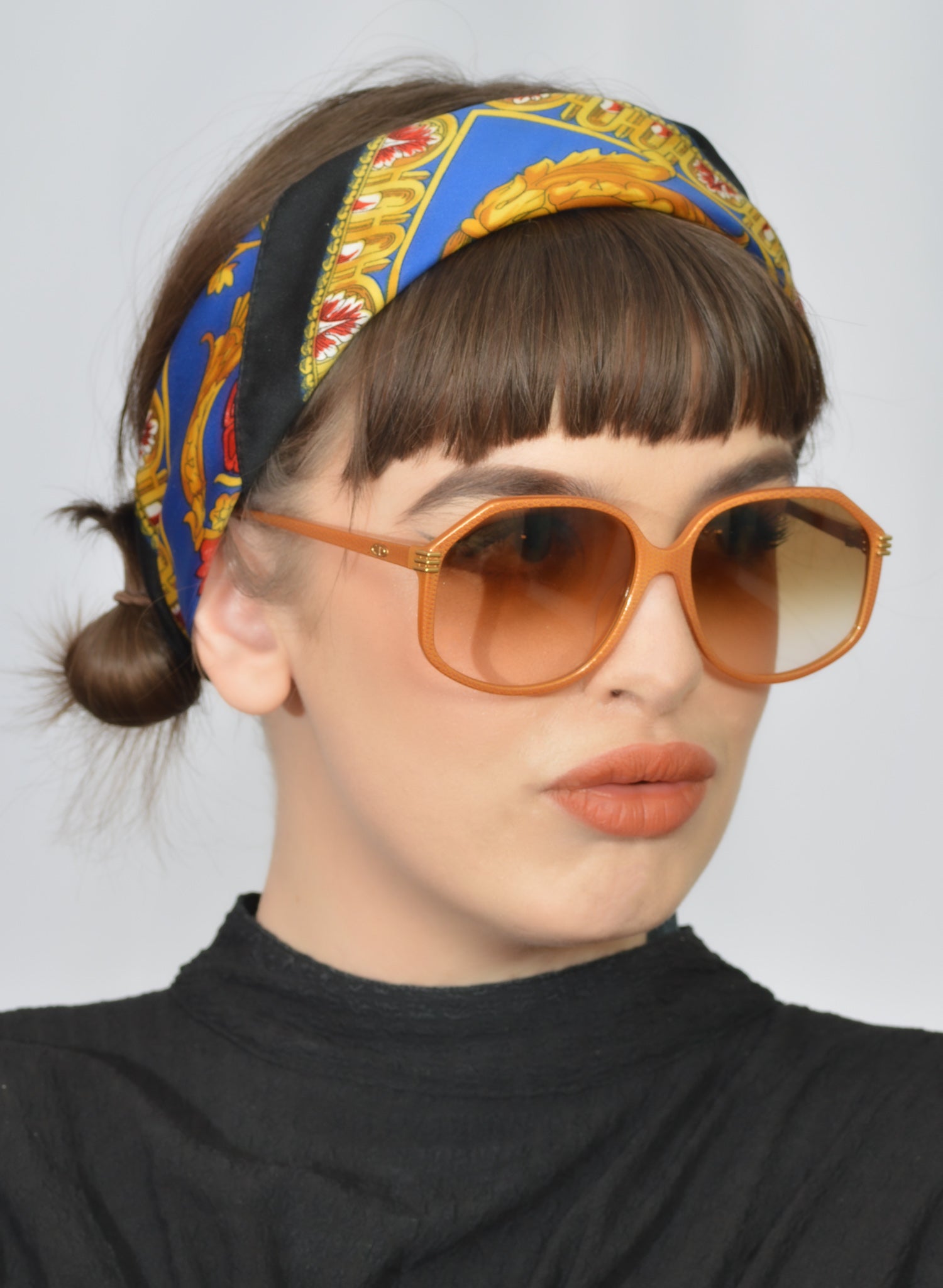Christian Dior 2602 Sunglasses 40mm - Luxury Designer Shades for Women & Men - Perfect for Outdoor Activities, Beach & Driving