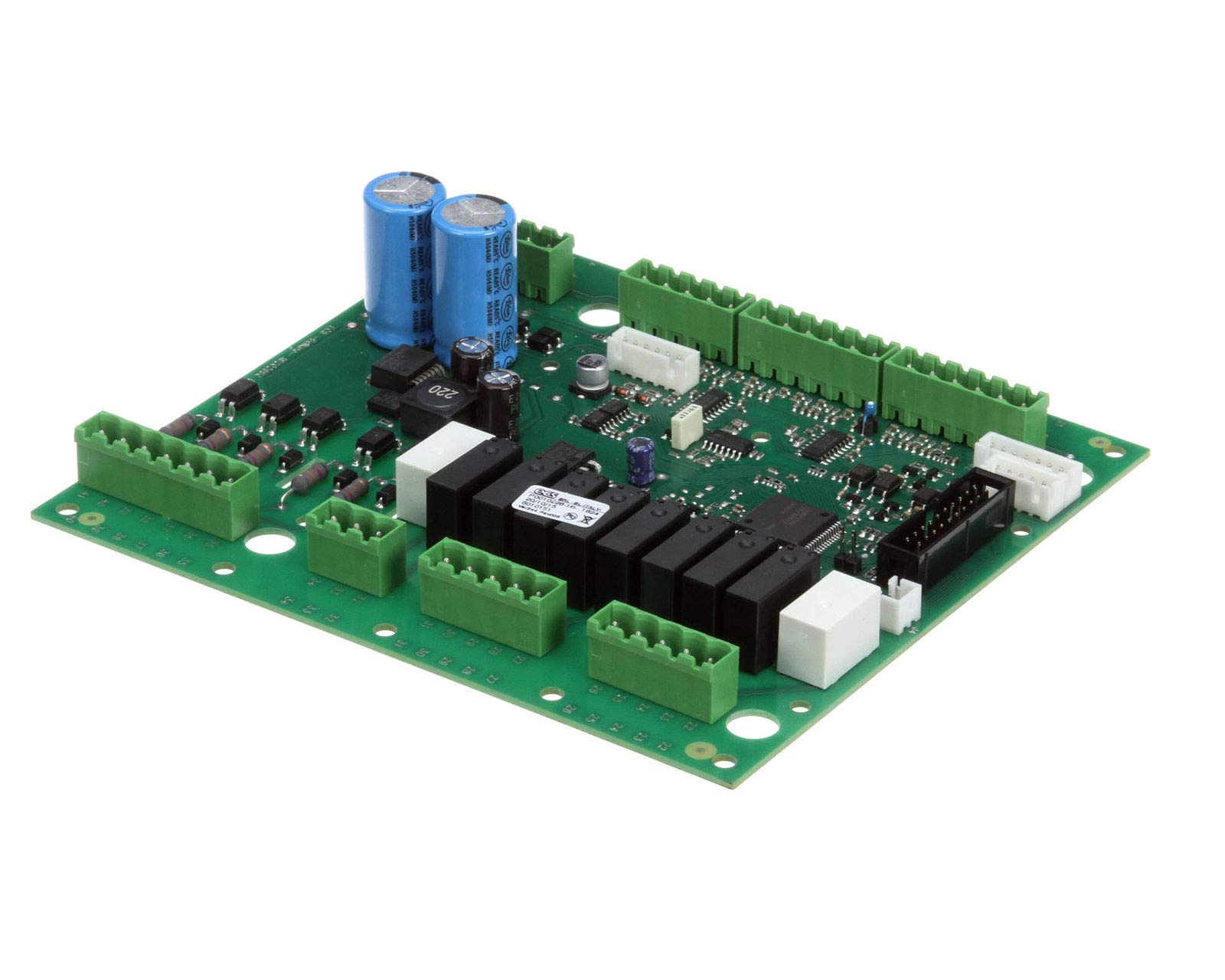 BKI 6010151 Oven Main Control Board Replacement Part - Compatible with Major Oven Brands - Perfect for DIY Repairs & Appliance Maintenance