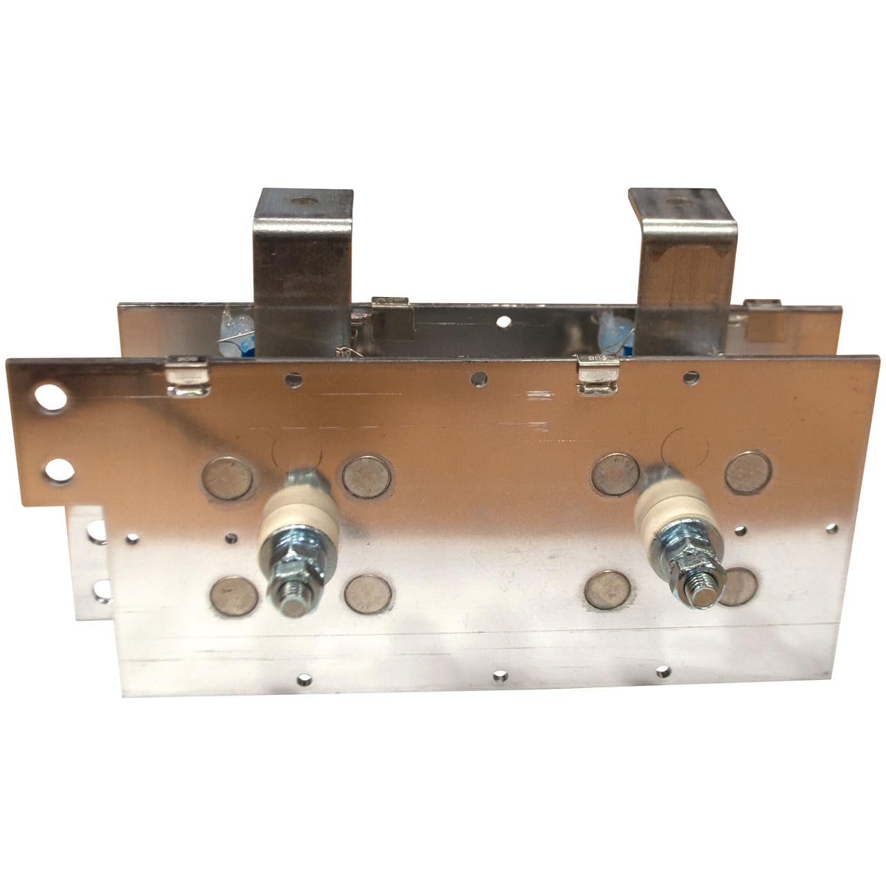 Miller 495189 Rectifier with Mounting Hardware - High-Performance Welding Rectifier for Industrial & DIY Projects | Perfect for MIG, TIG, and Stick Welders