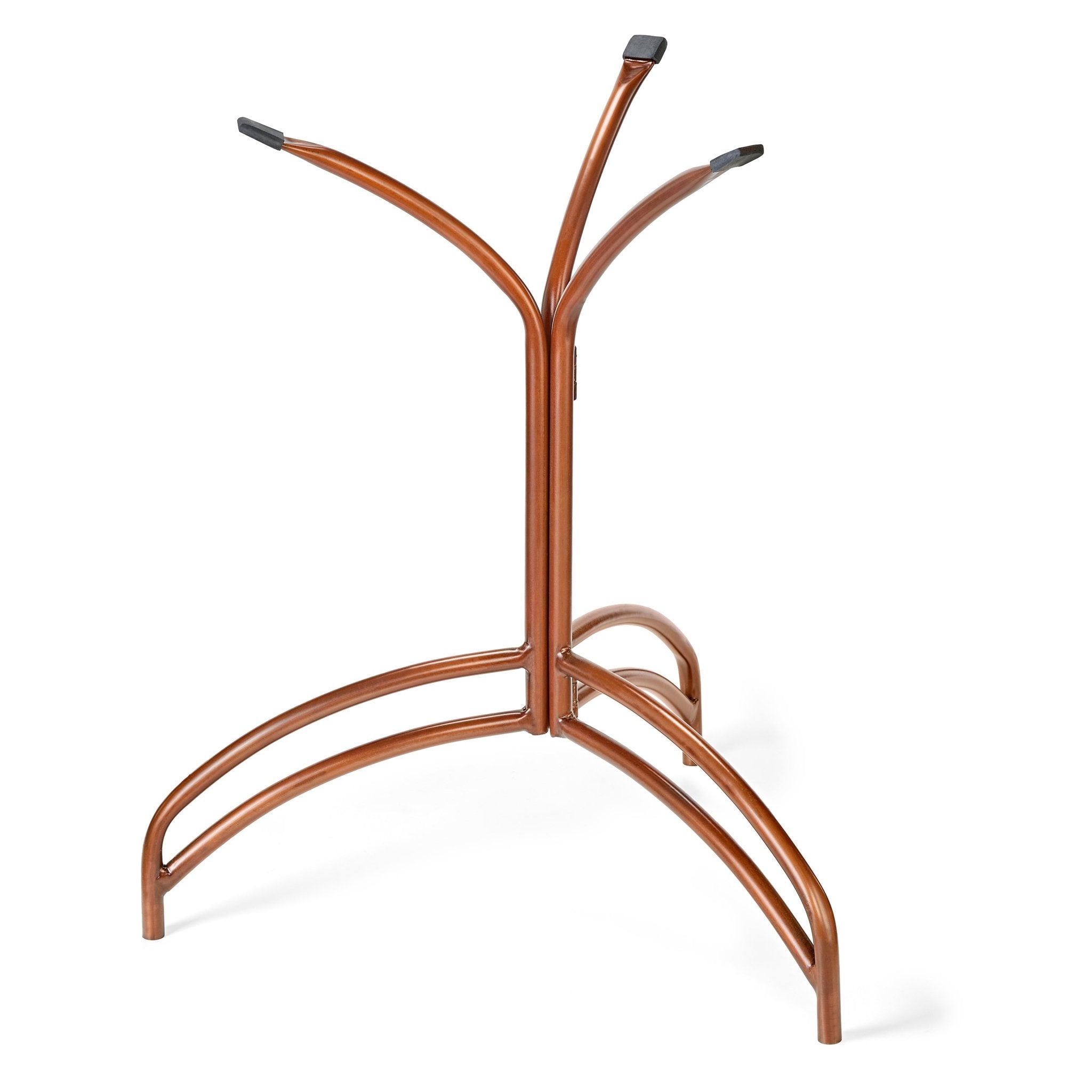 Foldable Birdbath Stand with Adjustable Height - Durable Outdoor Garden Decor for Birds - Perfect for Patio, Yard, and Backyard Bird Watching
