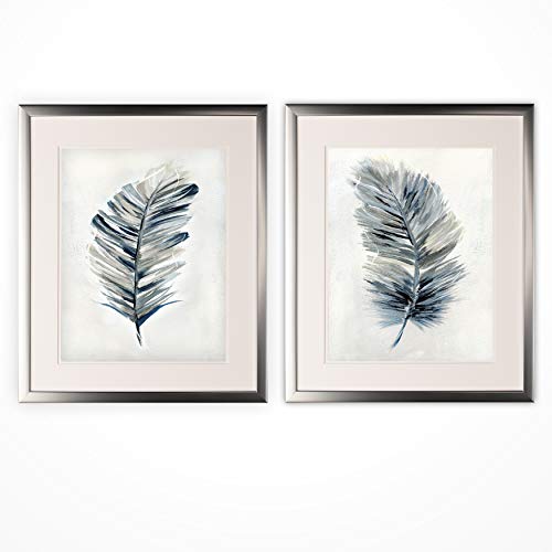Soft Feathers