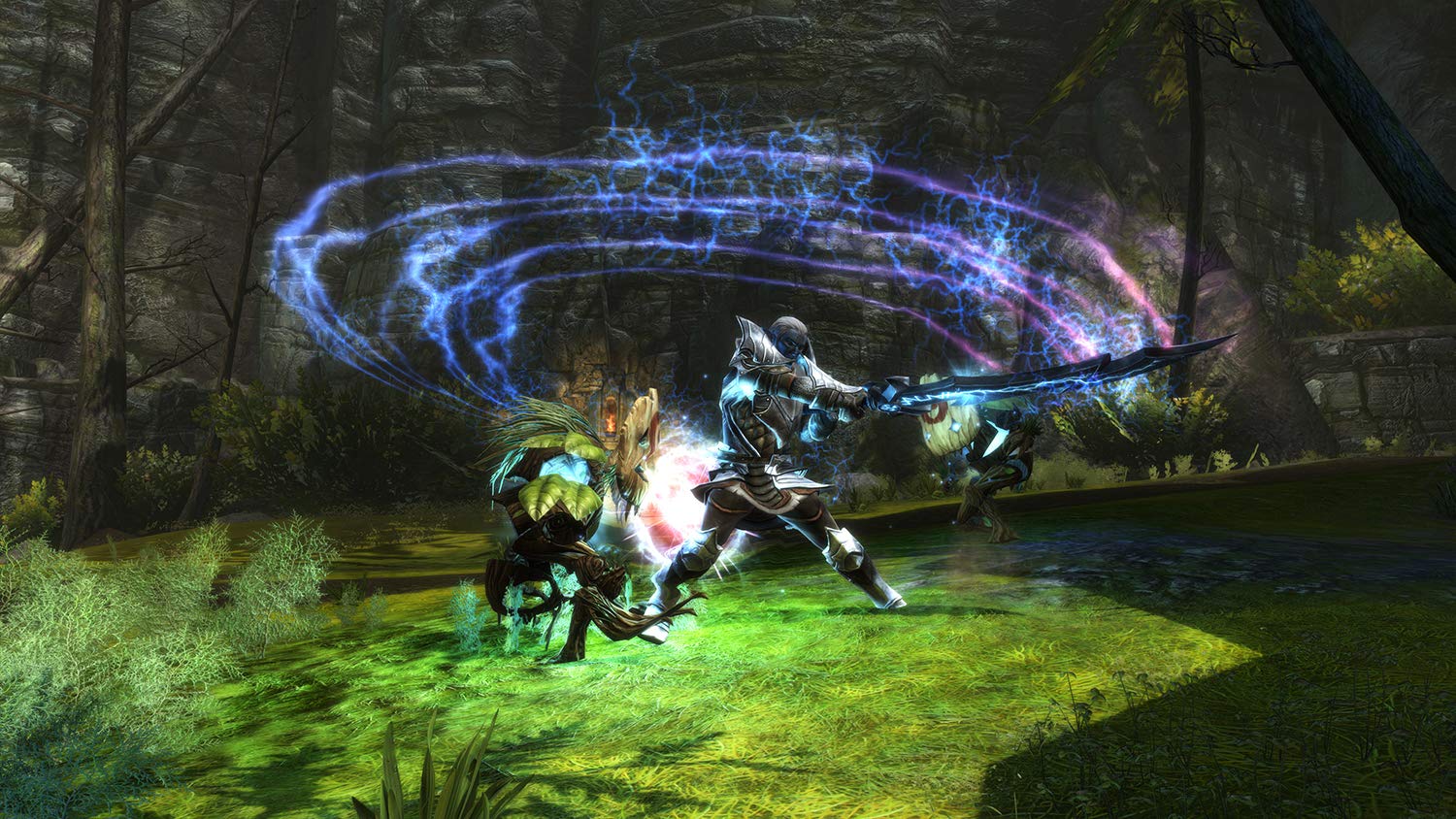 Kingdoms of Amalur Re-Reckoning - Nintendo Switch Game | Epic Fantasy RPG Adventure | Perfect for Travel & Home Gaming