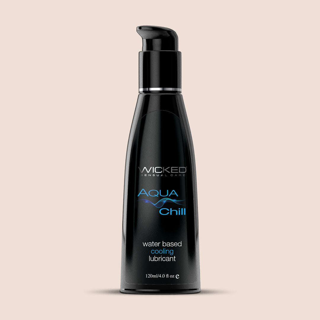 Wicked Aqua Chill Water-Based Cooling Lubricant - High-Performance Cooling Solution for CNC Machines, Metalworking & Automotive Applications