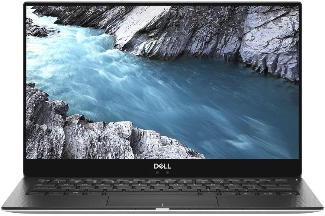Dell XPS 9380 13.3