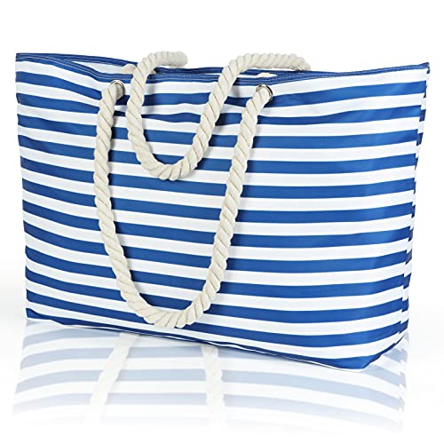 Blue Stripe