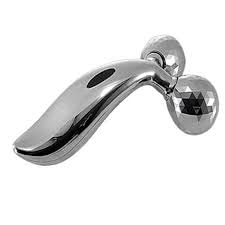 3D Body and Face Roller for Massage - Skin Tightening & Lymphatic Drainage - Perfect for Home Spa, Relaxation & Anti-Aging Skincare Routine
