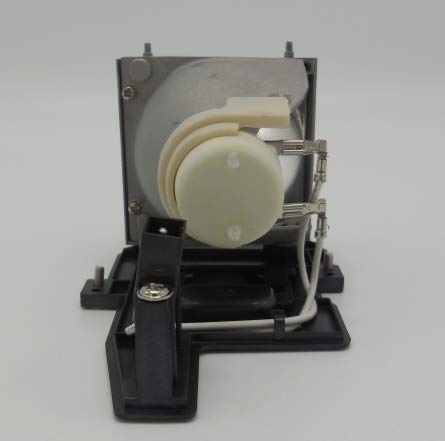 Compatible SP LAMP 099 / SPLAMP099 Replacement Projector Lamp Bulb with Housing for InFocus INV30 - Ideal for Home Theater, Office Presentations & Classroom Projectors