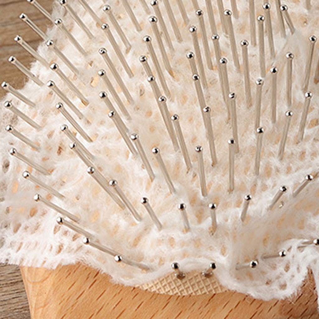 Pet Hair Brush Cleaner Net - 50 PCS Reusable Comb Cleaning Sheets for Dogs & Cats | Easy Grooming Tool for Removing Pet Hair from Brushes | Perfect for Home Pet Grooming & Professional Use