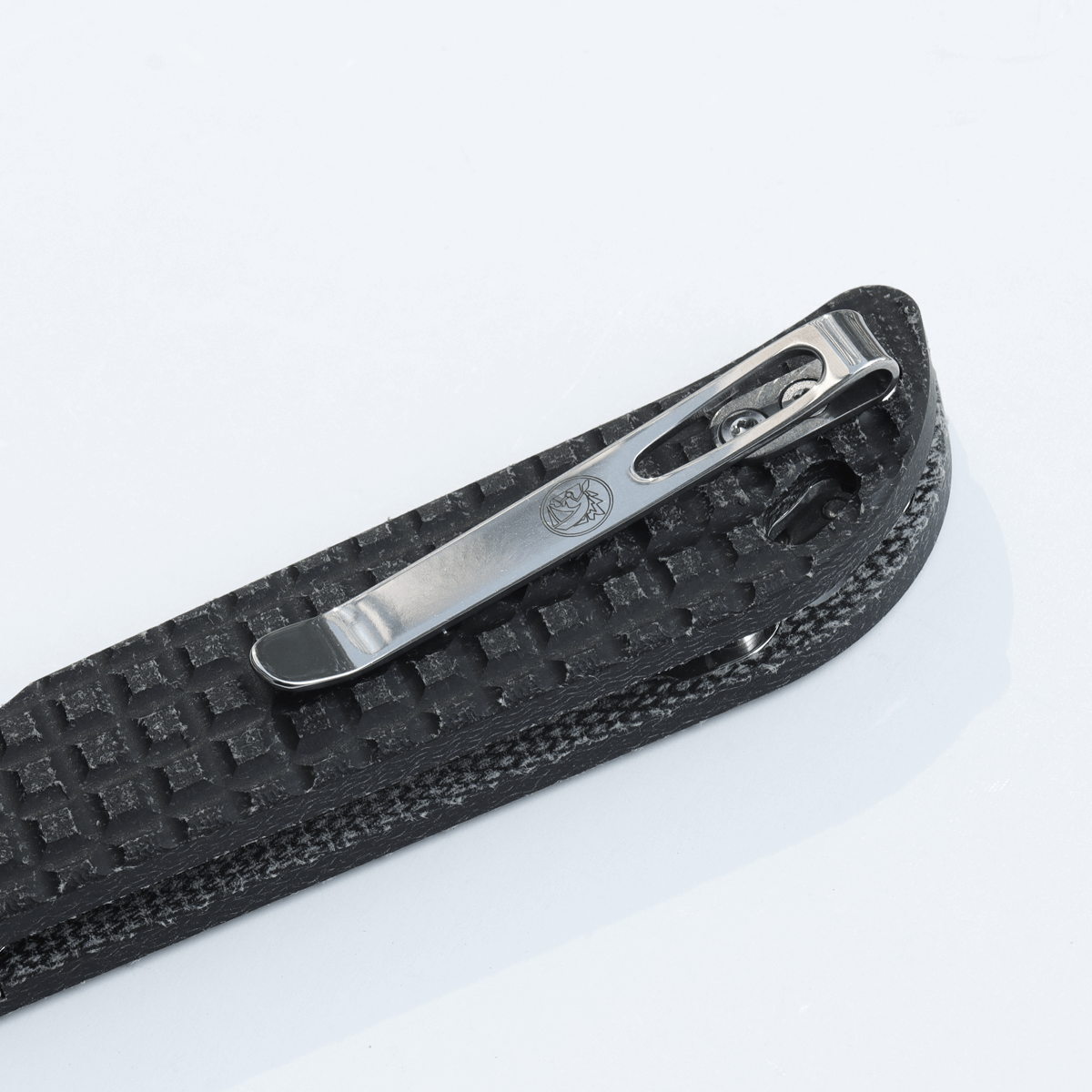 Bellamy BL31M3 Liner Lock Knife - 3.44
