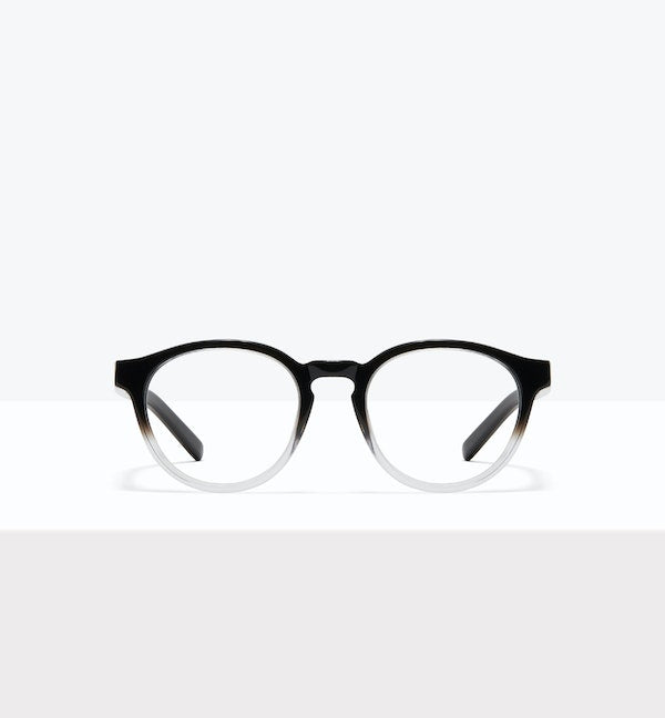 Gent Eyeglasses for Men - Stylish & Lightweight Frame with UV Protection - Perfect for Work, Reading & Everyday Use