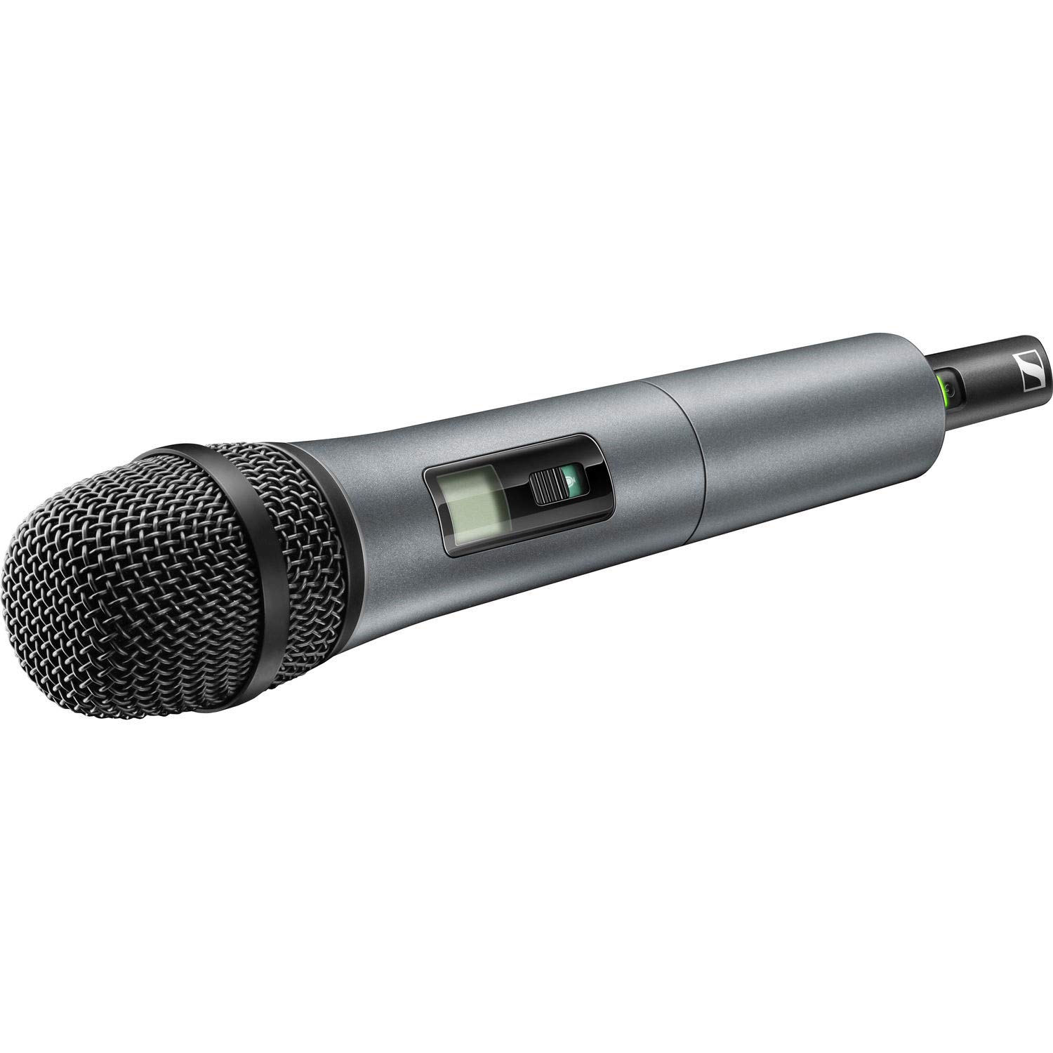 Sennheiser XSW 1-825 Professional Wireless Microphone System with XLR Cable - Ideal for Live Performances, Public Speaking & Studio Recording