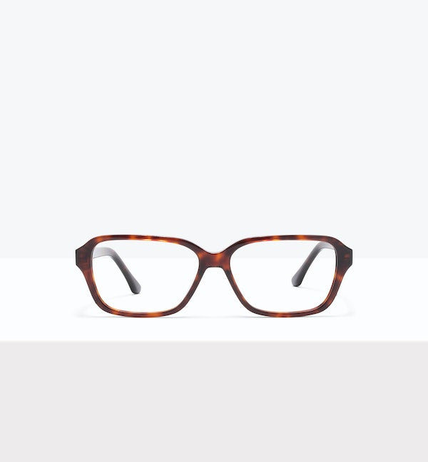 Premium Sense Eyeglasses for Men & Women - Lightweight, Anti-Blue Light, UV Protection - Perfect for Reading, Working & Screen Time
