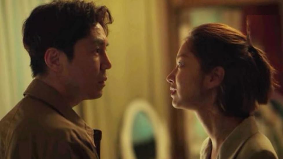 My Dangerous Wife Korean Drama with English Subtitles - Thrilling Mystery Series for Romantic Suspense Lovers