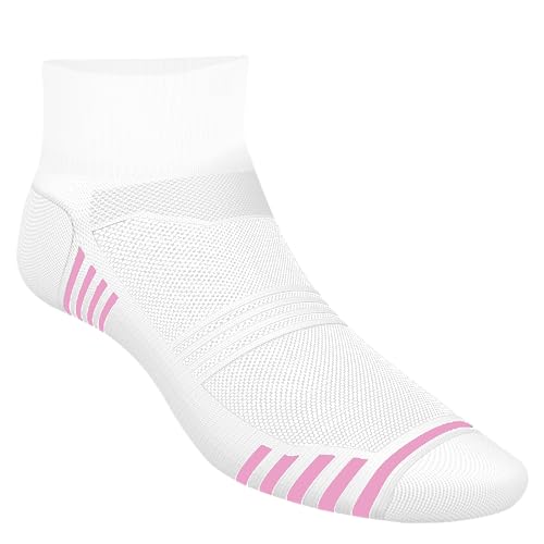 White / 5-10
