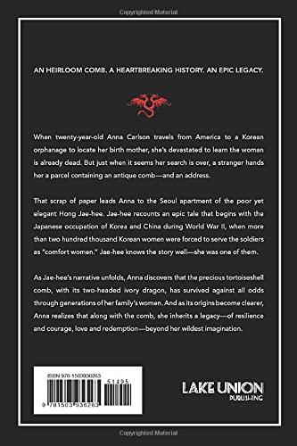 Daughters of the Dragon - Chinese Historical Fiction Novel | Ancient China Adventure Book for Adults | Perfect for Book Clubs & Historical Fiction Lovers