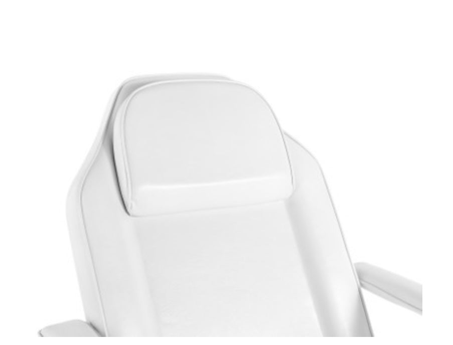 Parker II Professional Facial and Tattoo Chair - Adjustable Beauty Salon Spa Equipment for Eyebrow Microblading, Cosmetic Procedures & Tattoo Services