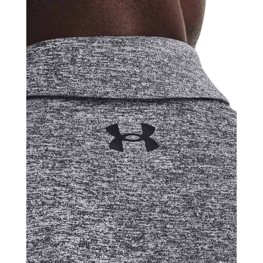 Men's Under Armour Playoff 3.0 Polo Shirt - Moisture Wicking Golf & Casual Wear for Men | Perfect for Sports, Office & Outdoor Activities
