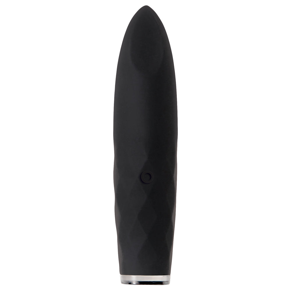 Evolved On The Spot Bullet Vibrator - Powerful Mini Personal Massager for Women, Rechargeable & Waterproof - Perfect for Sensual Pleasure, Stress Relief & Couples Play