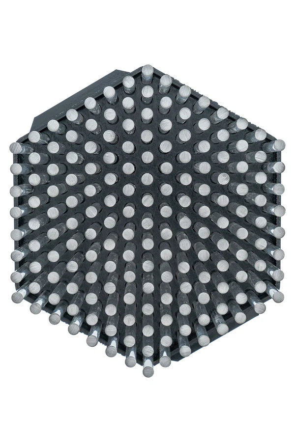 King Kone Clearing Tool for 169 Tube Metering Tray - Professional Cleaning Solution for Metering Equipment - Perfect for Industrial, Laboratory, and Medical Applications