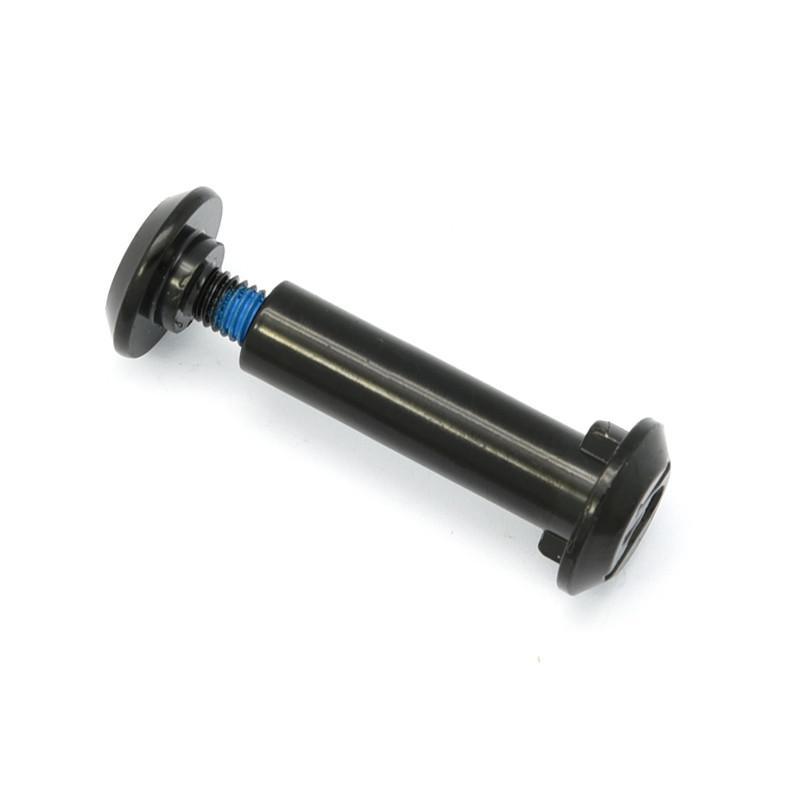 SEBA X Series X1 Brake Axle - High-Performance Replacement Part for Skateboards & Longboards | Perfect for Downhill Riding & Freestyle Tricks