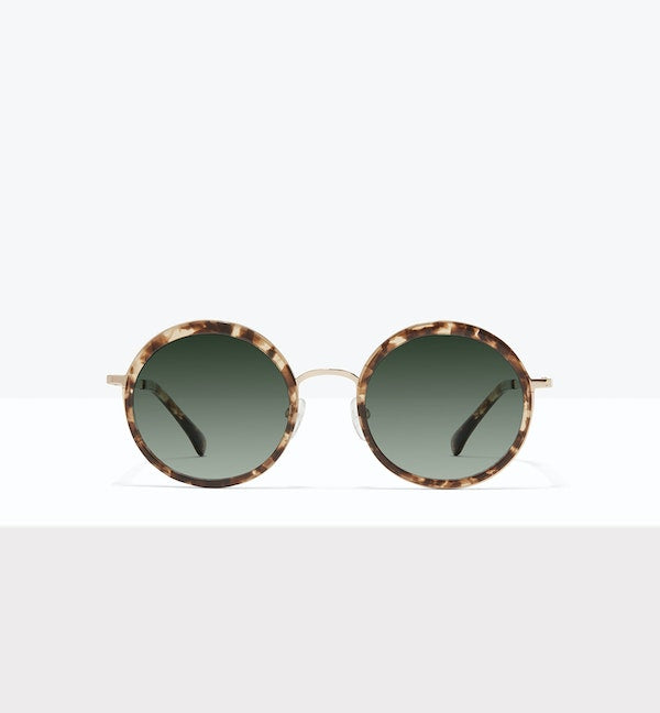 Premium Sunday Sunglasses - UV Protection Polarized Lenses for Women & Men - Fashionable Outdoor Shades for Beach, Driving & Sports