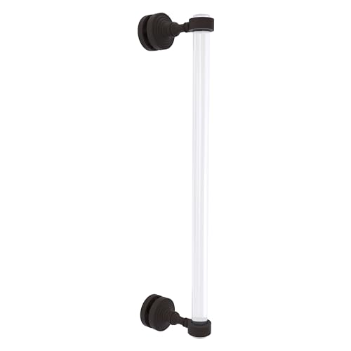 Oil Rubbed Bronze