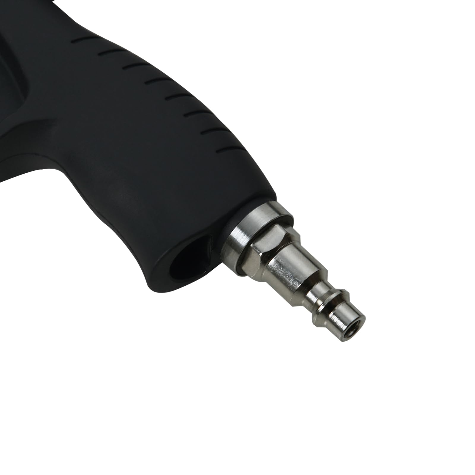 High Power Air Blow Gun 280 Max PSI - Heavy Duty Air Nozzle for Compressor - Ideal for Car Detailing, Factory Cleaning & Garage Maintenance