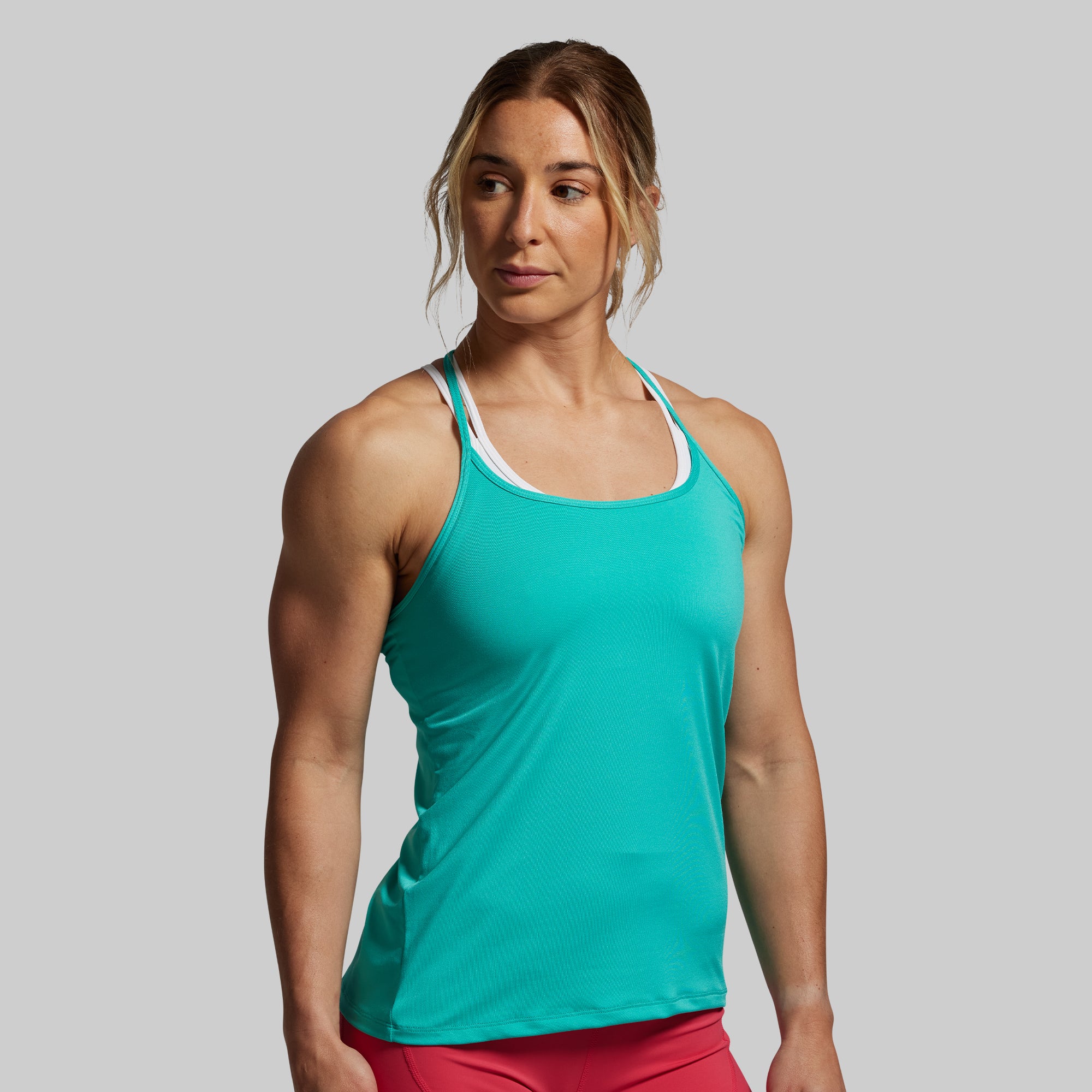 Premium Head Start Swimming Tank for Competitive Swimmers - Ideal for Pool Training, Swim Meets & Fitness Workouts
