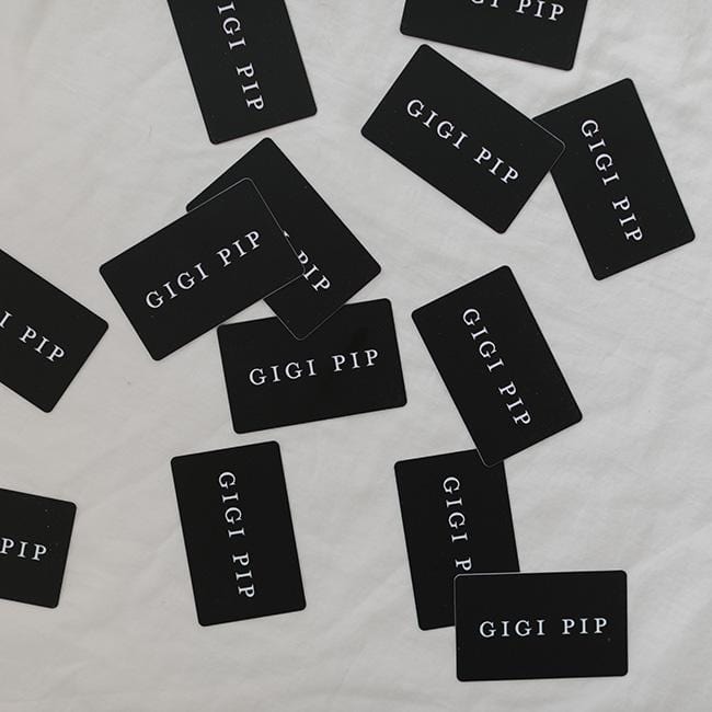 Gigi Pip Gift Card - Perfect for Birthdays, Holidays & Special Occasions - Stylish Hats & Accessories for Women