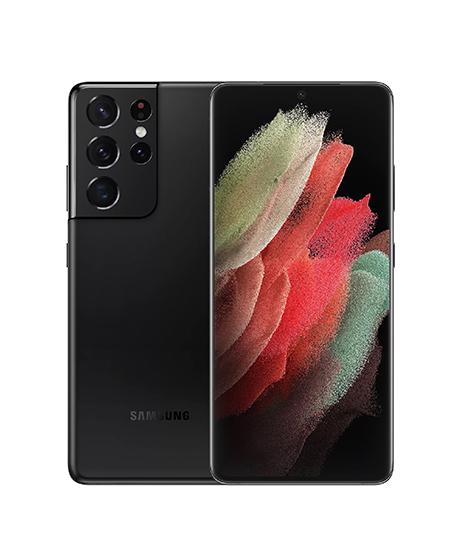 Samsung Galaxy S21 Ultra 5G Smartphone - 128GB/256GB/512GB Storage, 108MP Camera, 8K Video - Perfect for Photography, Gaming & Business Use