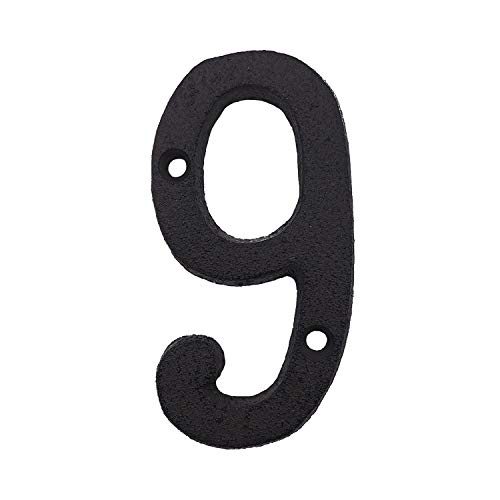 Number 9