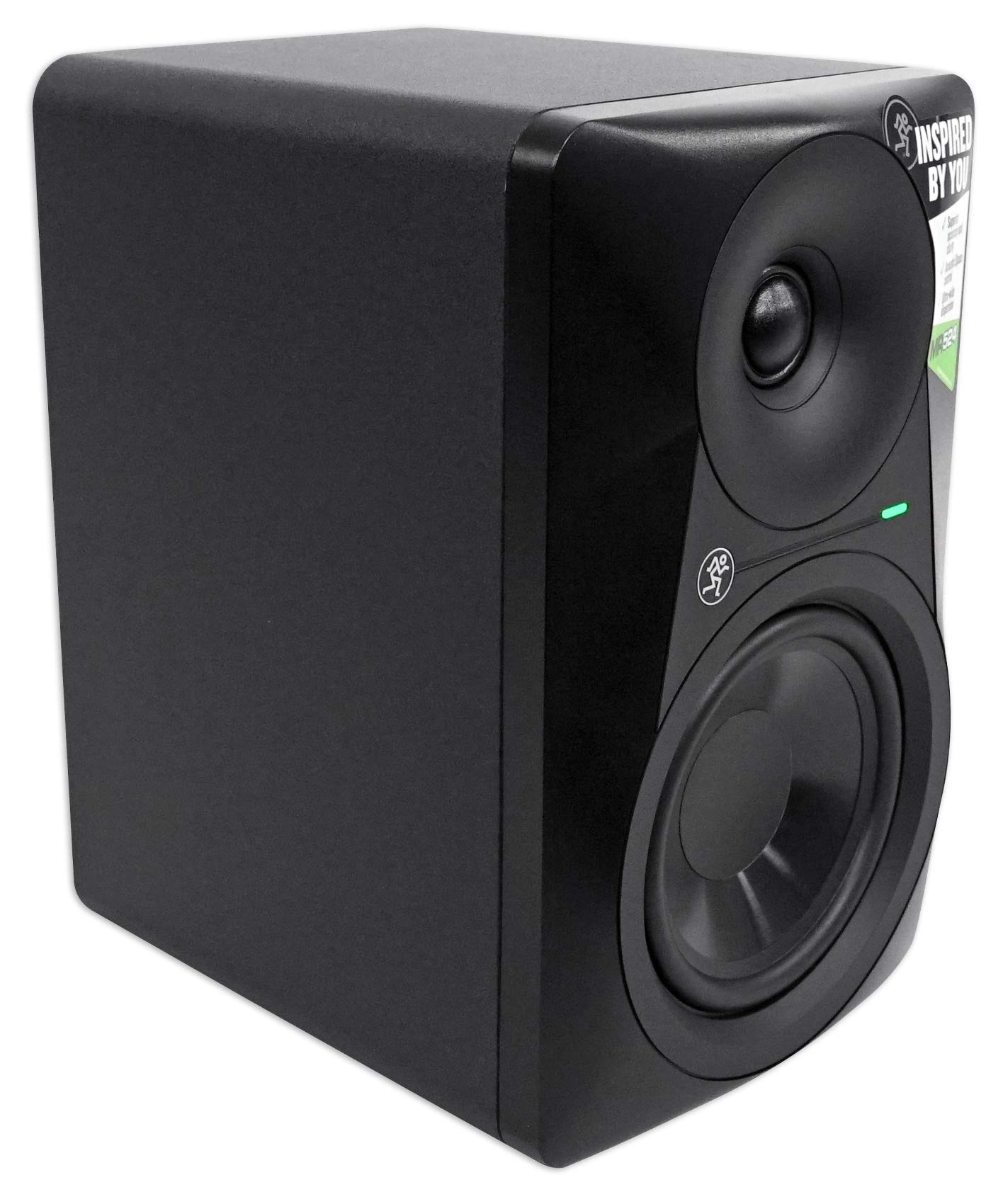 Mackie MR524 5
