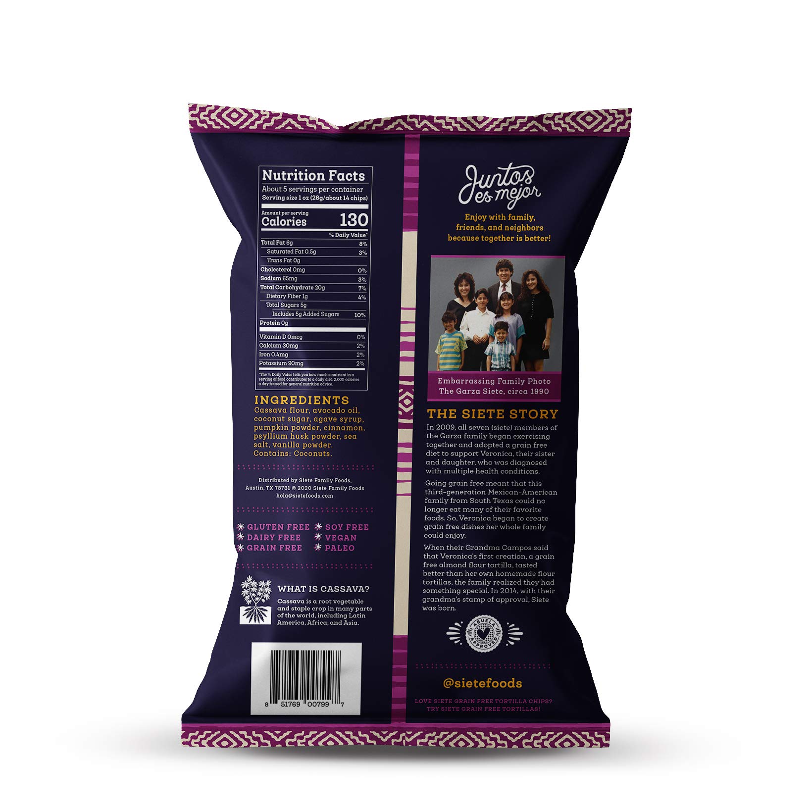 Authentic Mexican Churro Strips with Cinnamon - 5 oz (Pack of 12) | Crispy Snack for Parties, Desserts & Coffee Time | Bulk Pack for Restaurants & Home Baking
