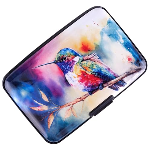 New A Bird