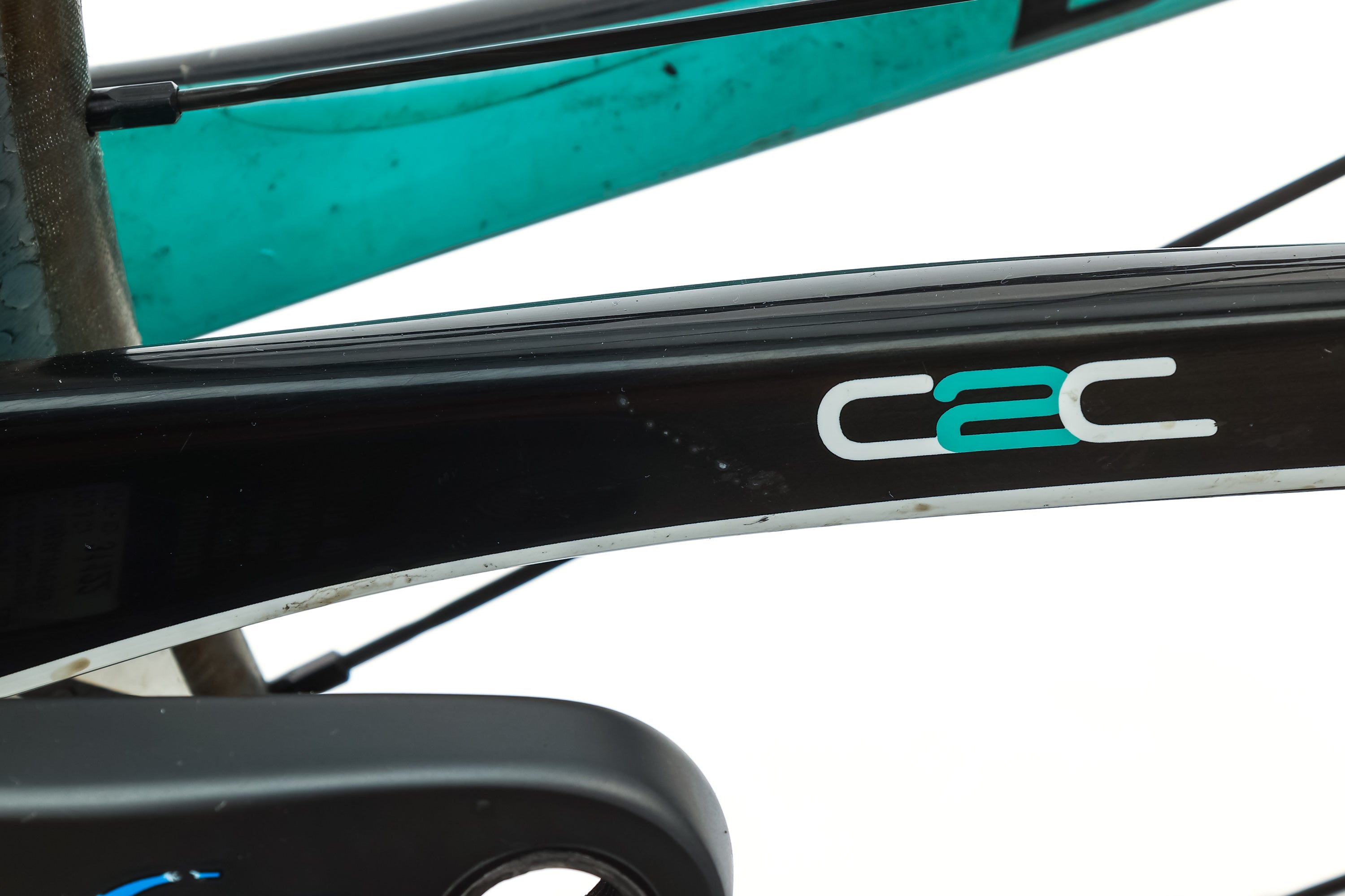 Bianchi Infinito CV Ultegra Di2 Road Bike 2016 - 50cm Carbon Frame, Electronic Shifting - Perfect for Endurance Cycling & Long-Distance Rides