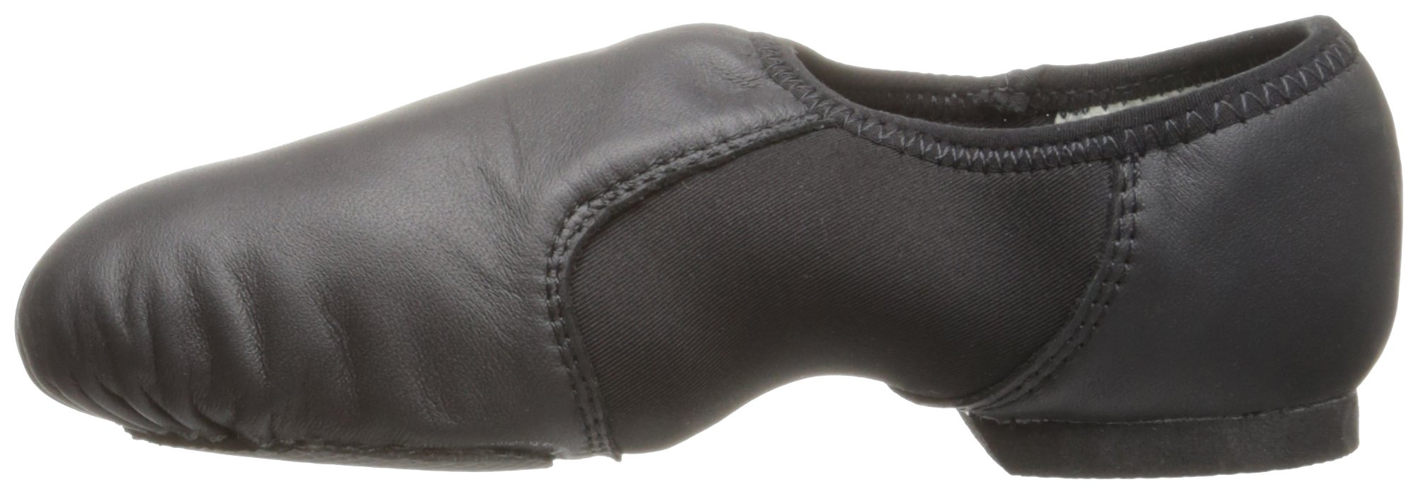 LP601 Low Profile Jazz Dance Shoes for Women - Comfortable & Flexible for Ballet, Jazz, and Modern Dance Classes
