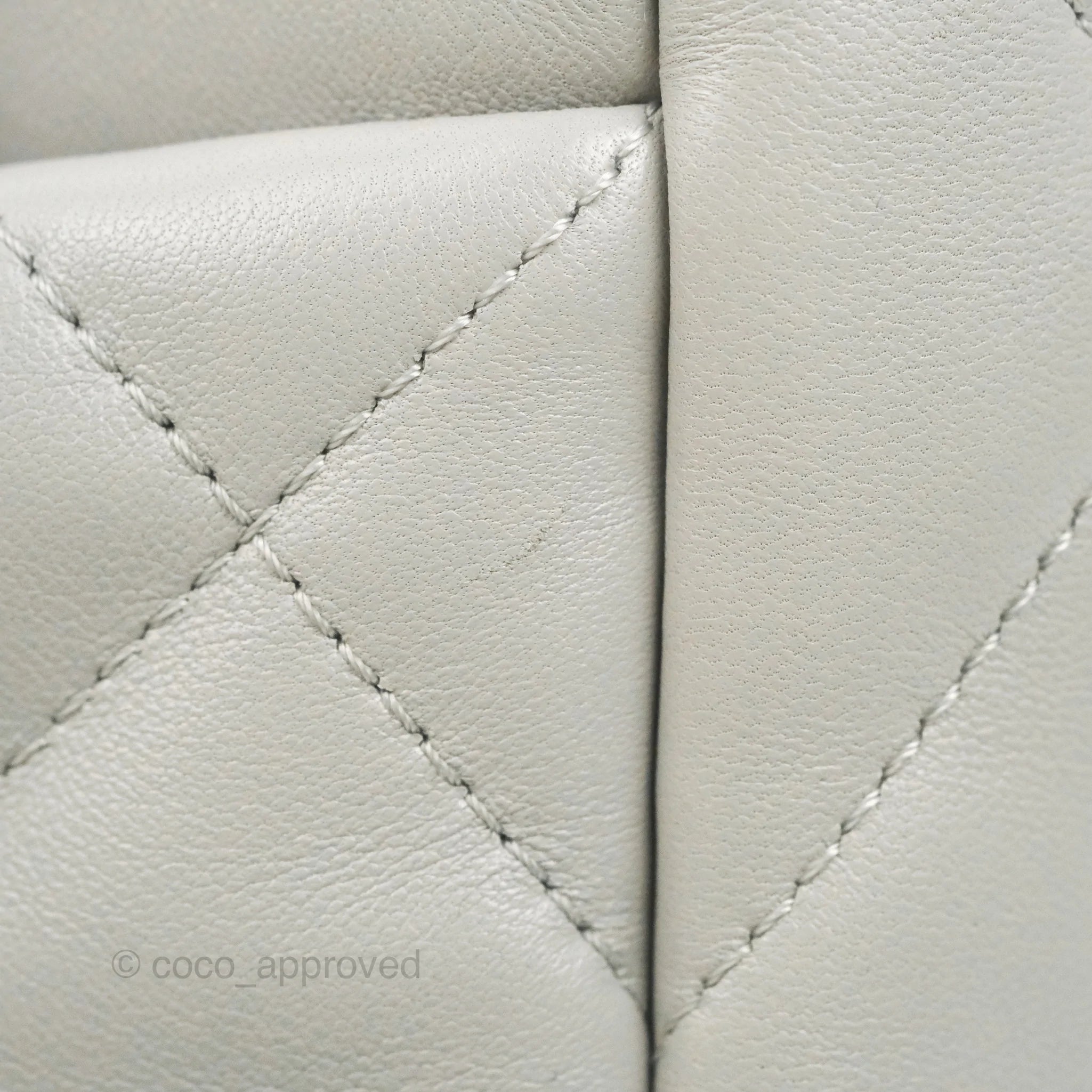 Chanel 19 Small Grey Lambskin Leather Bag with Mixed Gold & Silver Hardware - Perfect for Everyday Luxury & Evening Events