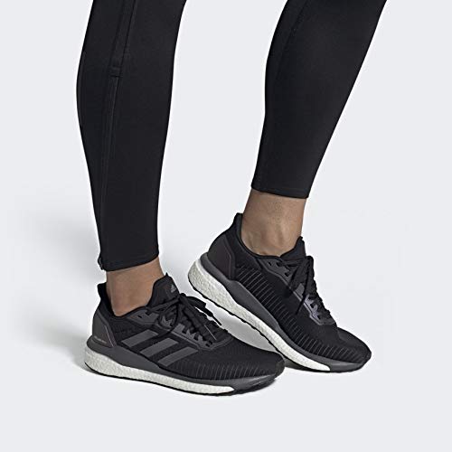 adidas Men's Solar Drive 19 Running Shoes - Lightweight Cushioned Sneakers for Jogging, Gym Workouts & Daily Wear