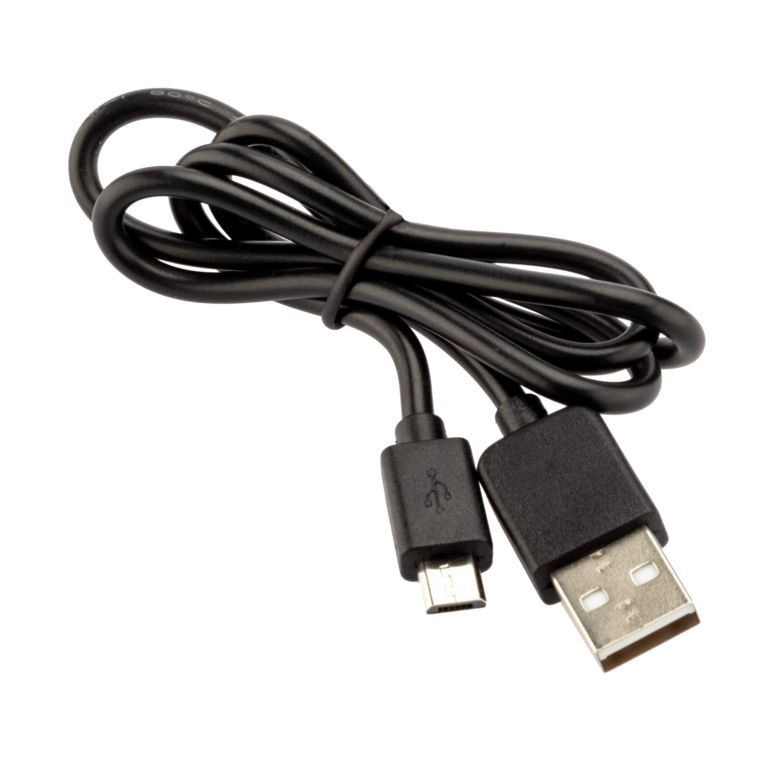 Pawa Slim Dual USB Charger for Sony NP-FZ100 L-Series Camera Batteries - Fast Charging for Sony A7 III, A7R III, A9 Mirrorless Cameras (Perfect for Travel & Professional Photography)