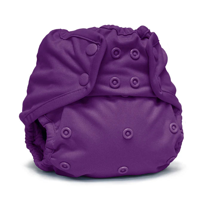 Rumparooz One Size Cloth Diaper Cover with Snaps - Waterproof, Adjustable for Babies & Toddlers - Perfect for Daycare, Travel & Eco-Friendly Parenting