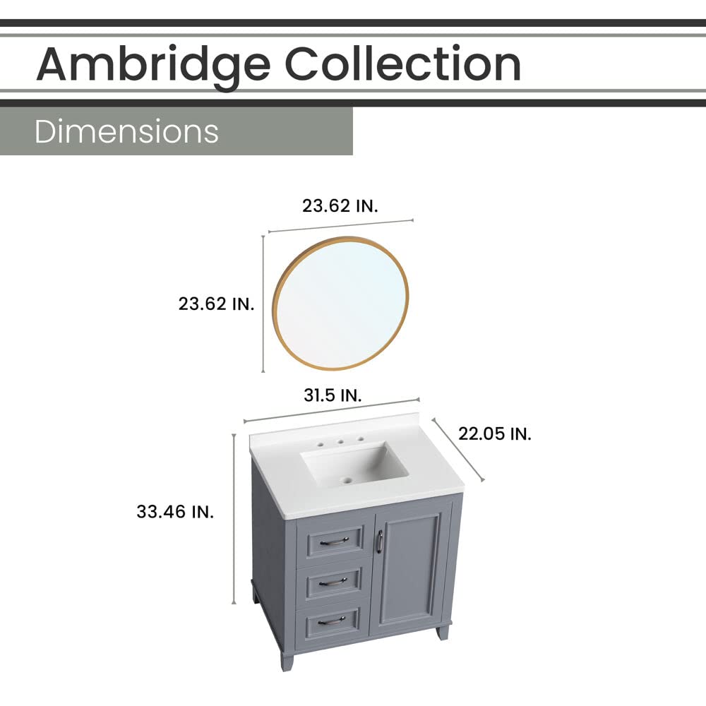 Hanover Ambridge 31