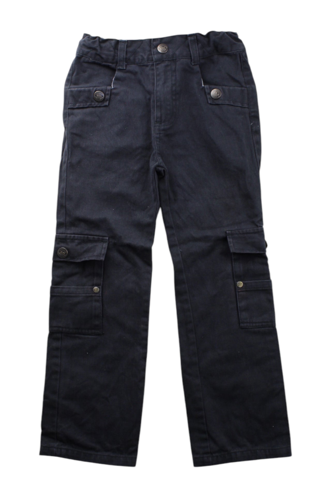Appaman Boys' Cargo Pants Size 6T - Durable Kids' Playwear for Outdoor Adventures & School Activities