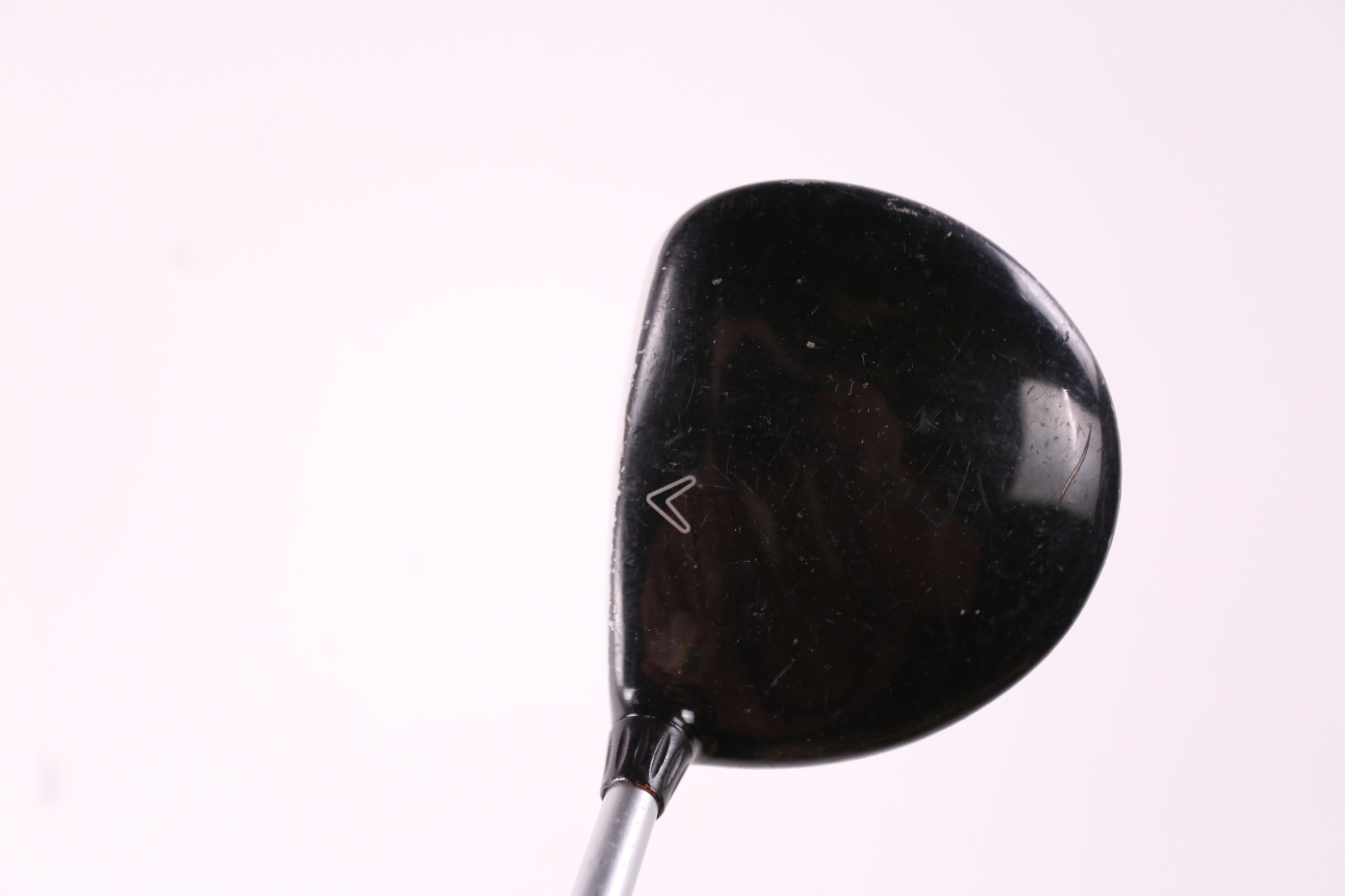 Used Callaway Diablo Octane 3 Wood Golf Club - Right Handed 15° Ladies Flex | Perfect for Women Golfers on Fairway Shots & Long Drives