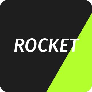 Rocket Black