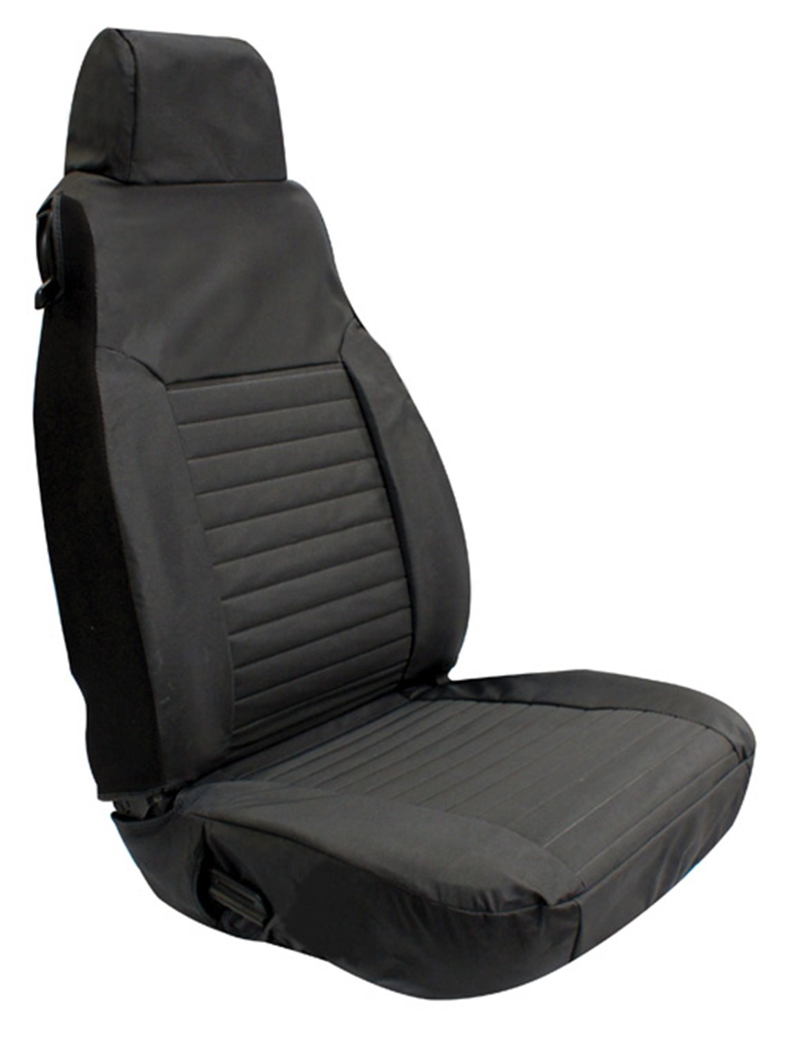 Rampage 5087315 Universal Replacement Seat Cover - Durable & Waterproof Car Seat Protector for Trucks, SUVs, and Off-Road Vehicles - Perfect for Outdoor Adventures, Camping, and Daily Commuting