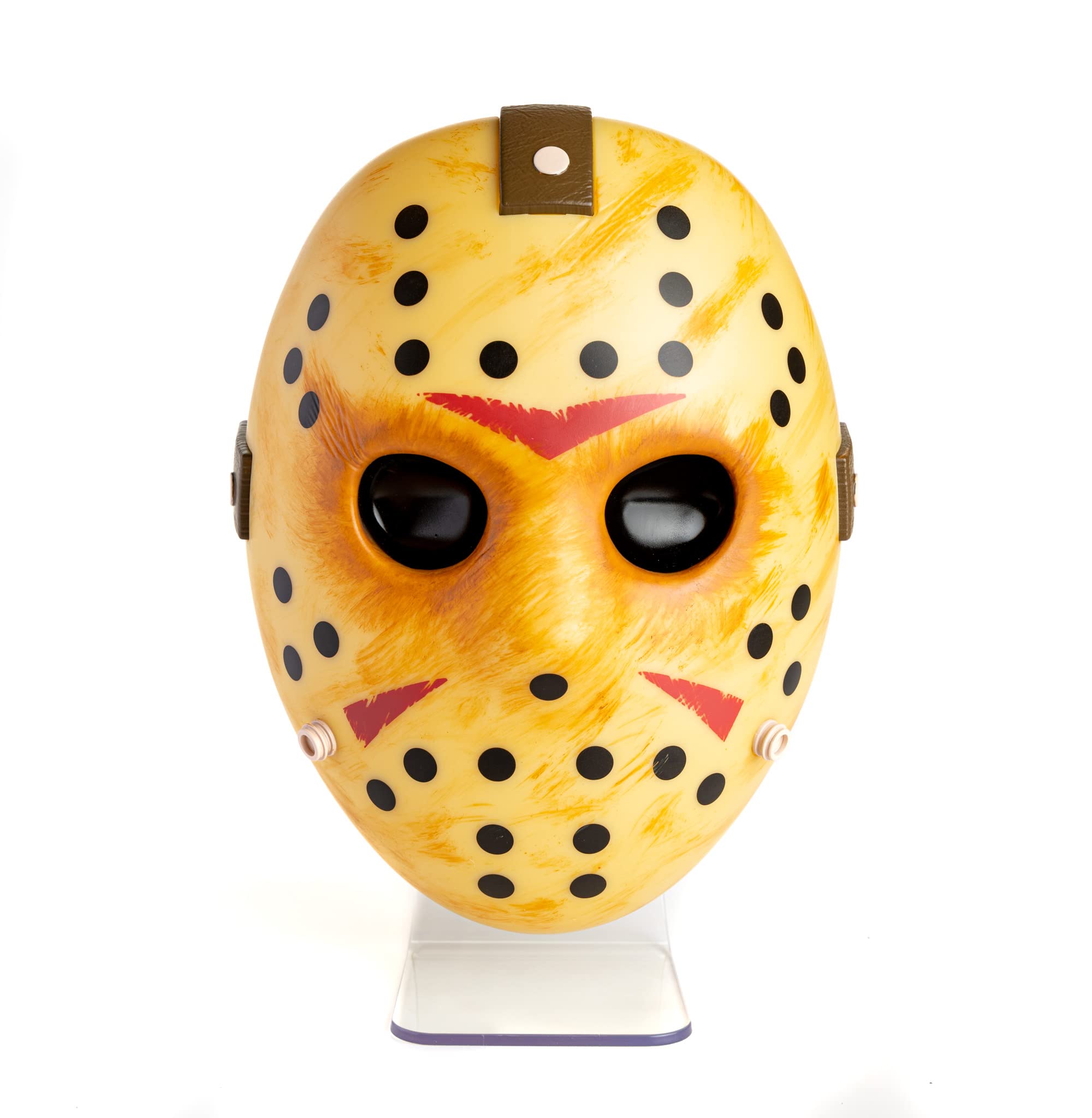 Paladone Movie Character Mask Lights - LED Novelty Night Light for Home Decor, Gifts, and Movie-Themed Bedroom Lighting