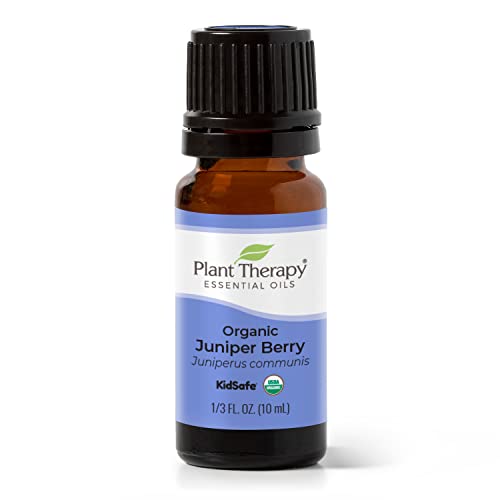 Juniper Berry