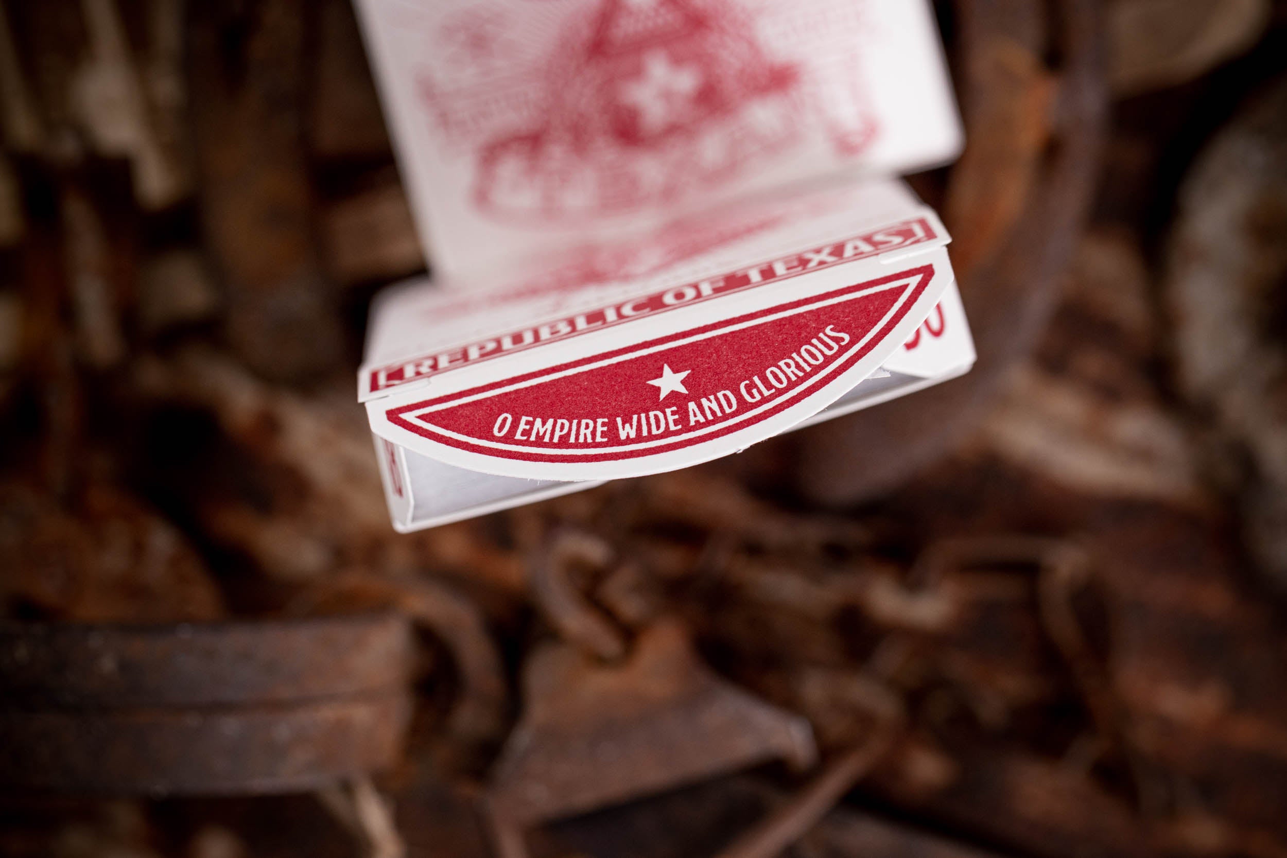 Premium TEXAN '36 Luxury Playing Cards - Elegant Deck for Poker, Blackjack, and Casino Games - Perfect for Game Nights, Gifts, and Collectors